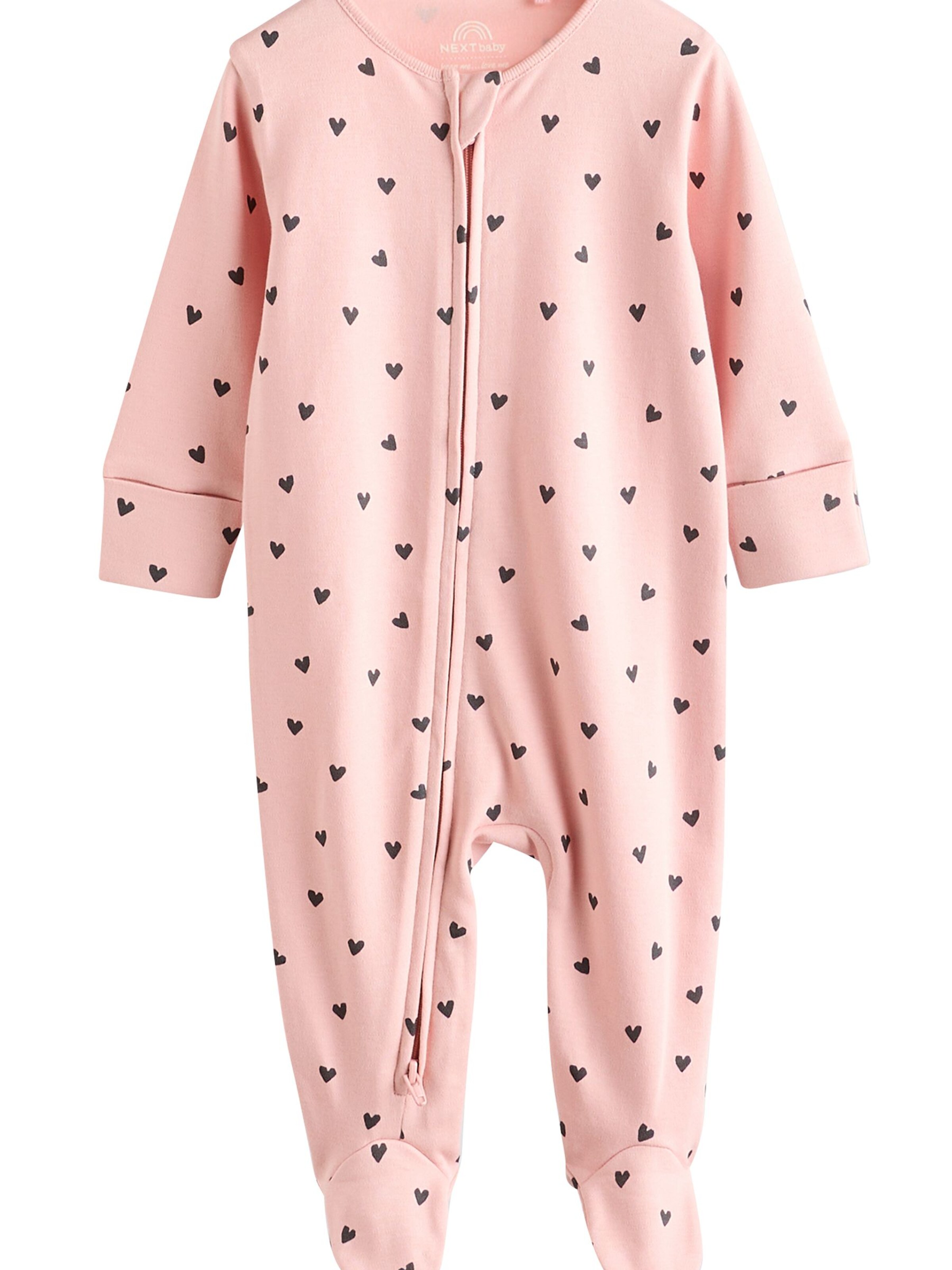 Next Sparkdräkt/body i orange