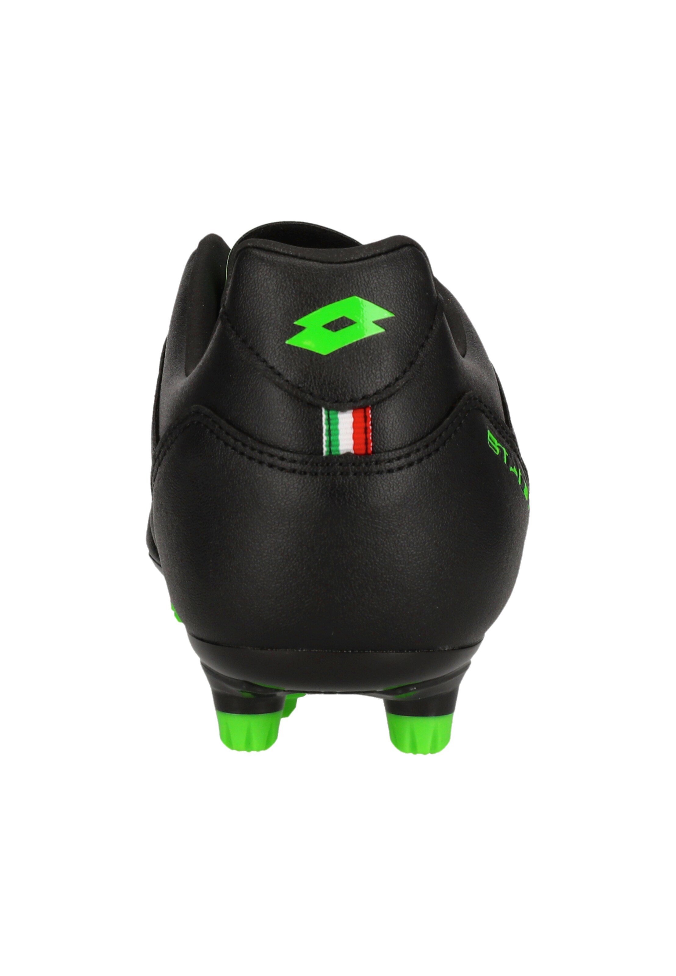 LOTTO Soccer Cleats 'Stadio 705' in Black