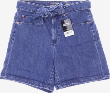 Salsa Jeans Shorts in M in Blue: front