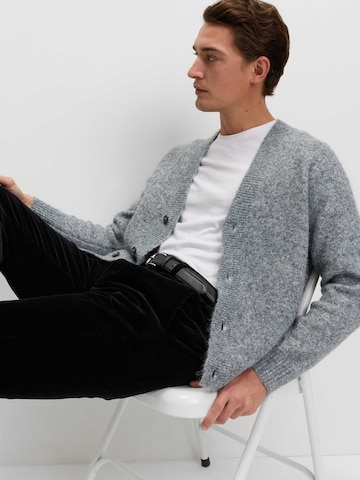 Marks & Spencer Knit cardigan in Grey