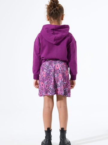 GARCIA - Sudadera en lila