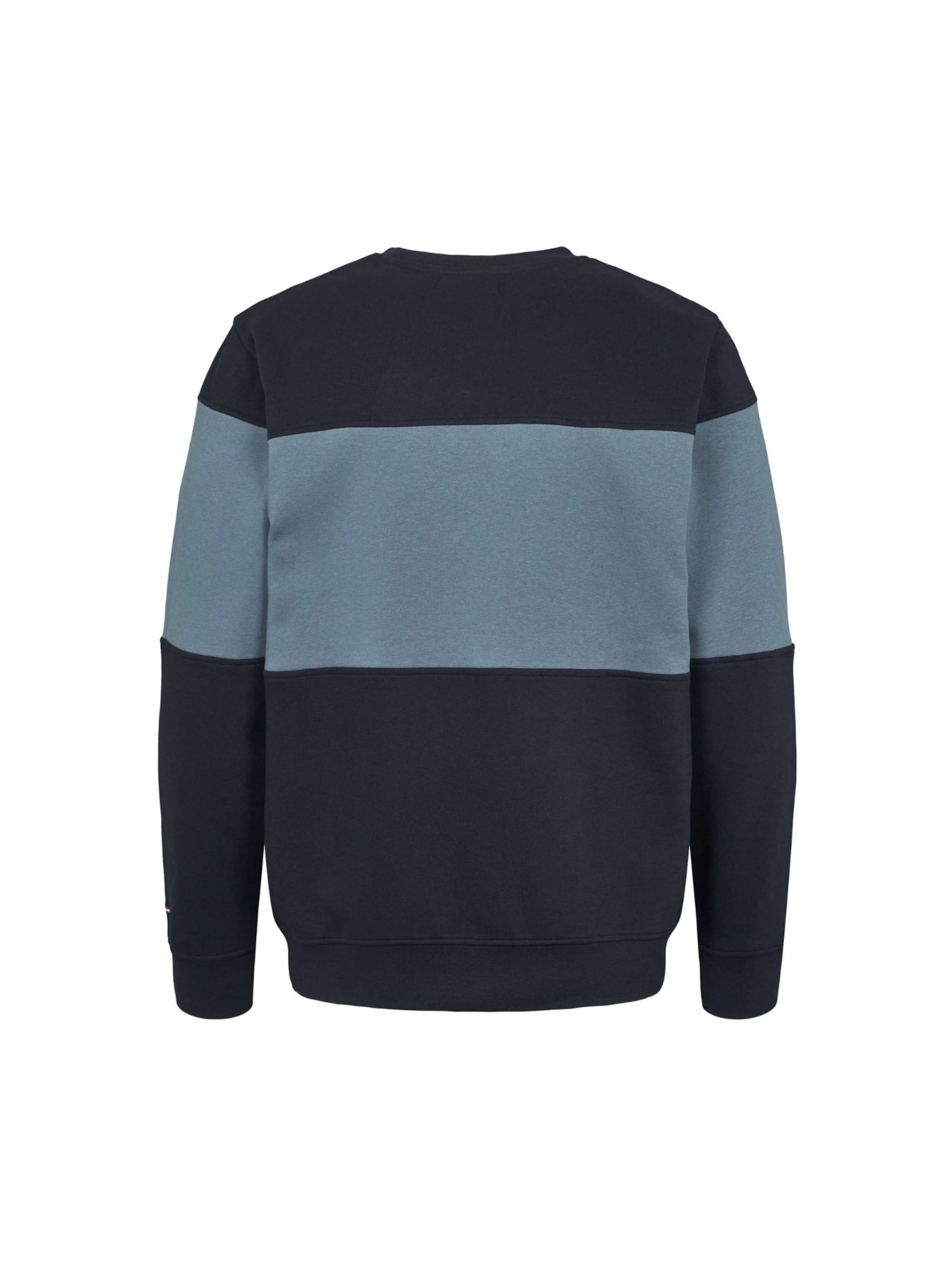 U.S. POLO ASSN. Neulepaita ' Cay ' värissä sininen