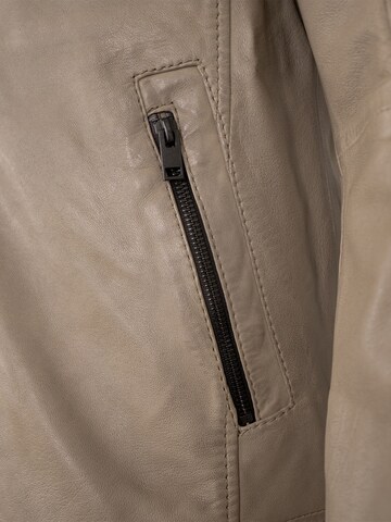 Jilani Übergangsjacke 'Ragon'‌‌‌‌‌‌‌‌‌‌ in Grau