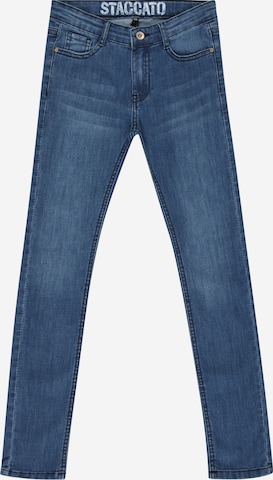 STACCATO Jeans in Blue: front