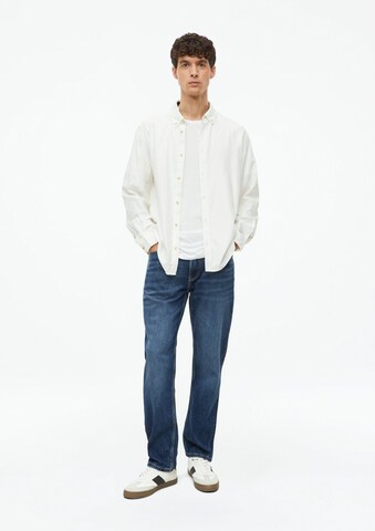 Regular Jean 'Benito' s.Oliver en bleu