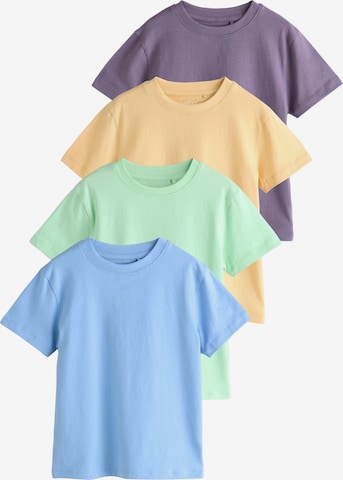 mišri Next Marškinėliai: priekis