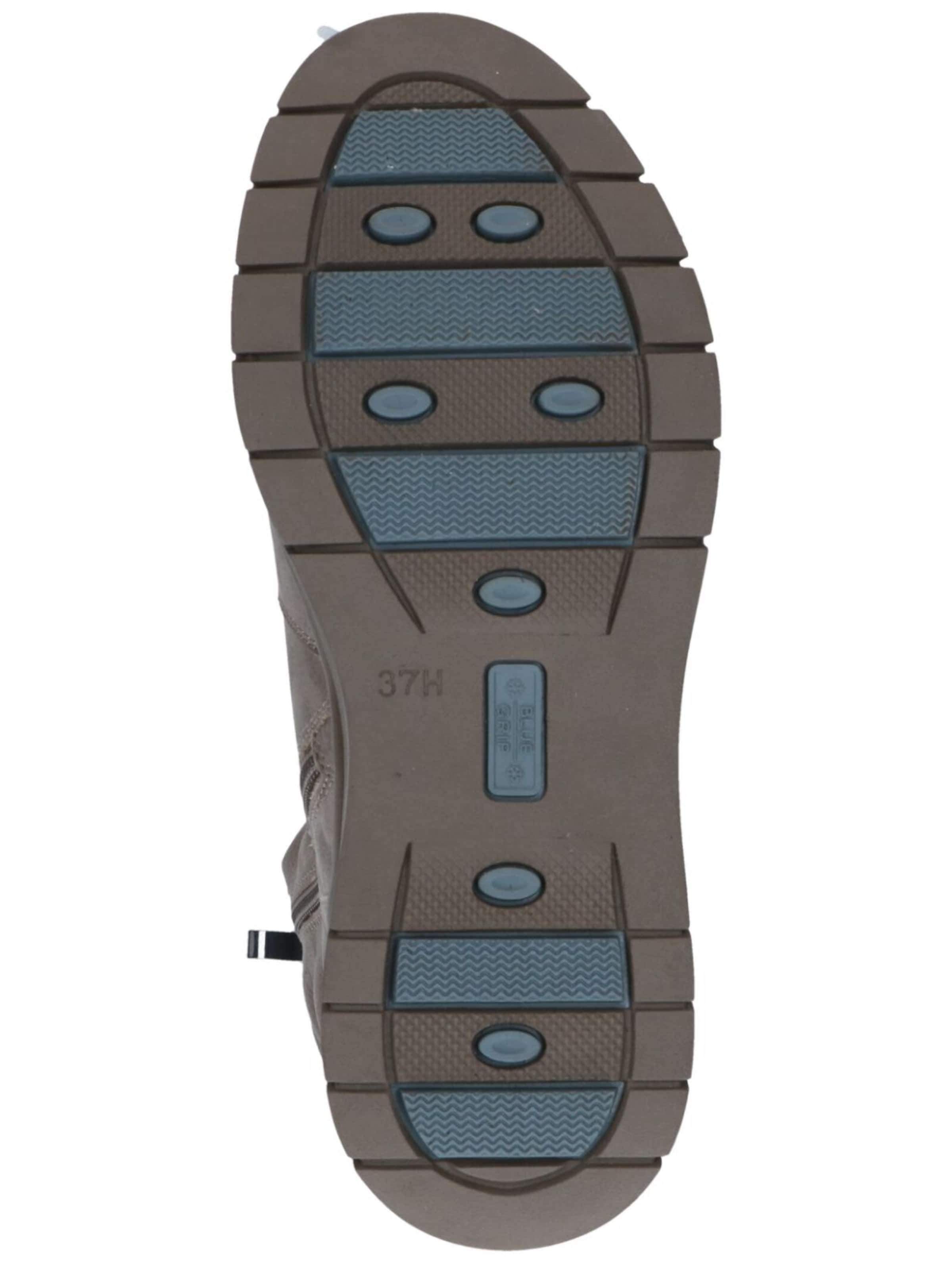 CAPRICE Stiefelette in Grau