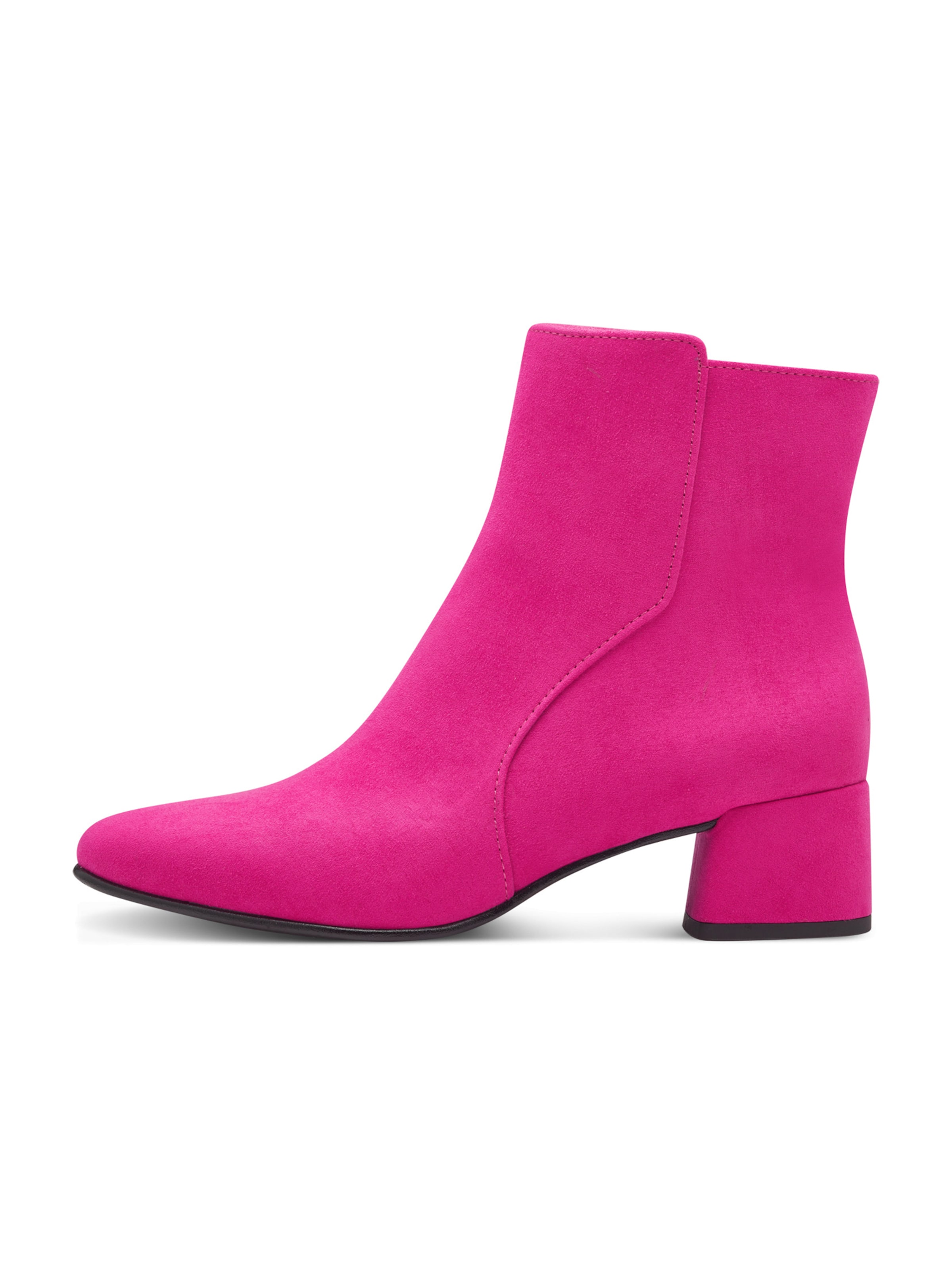 MARCO TOZZI Booties in Pink
