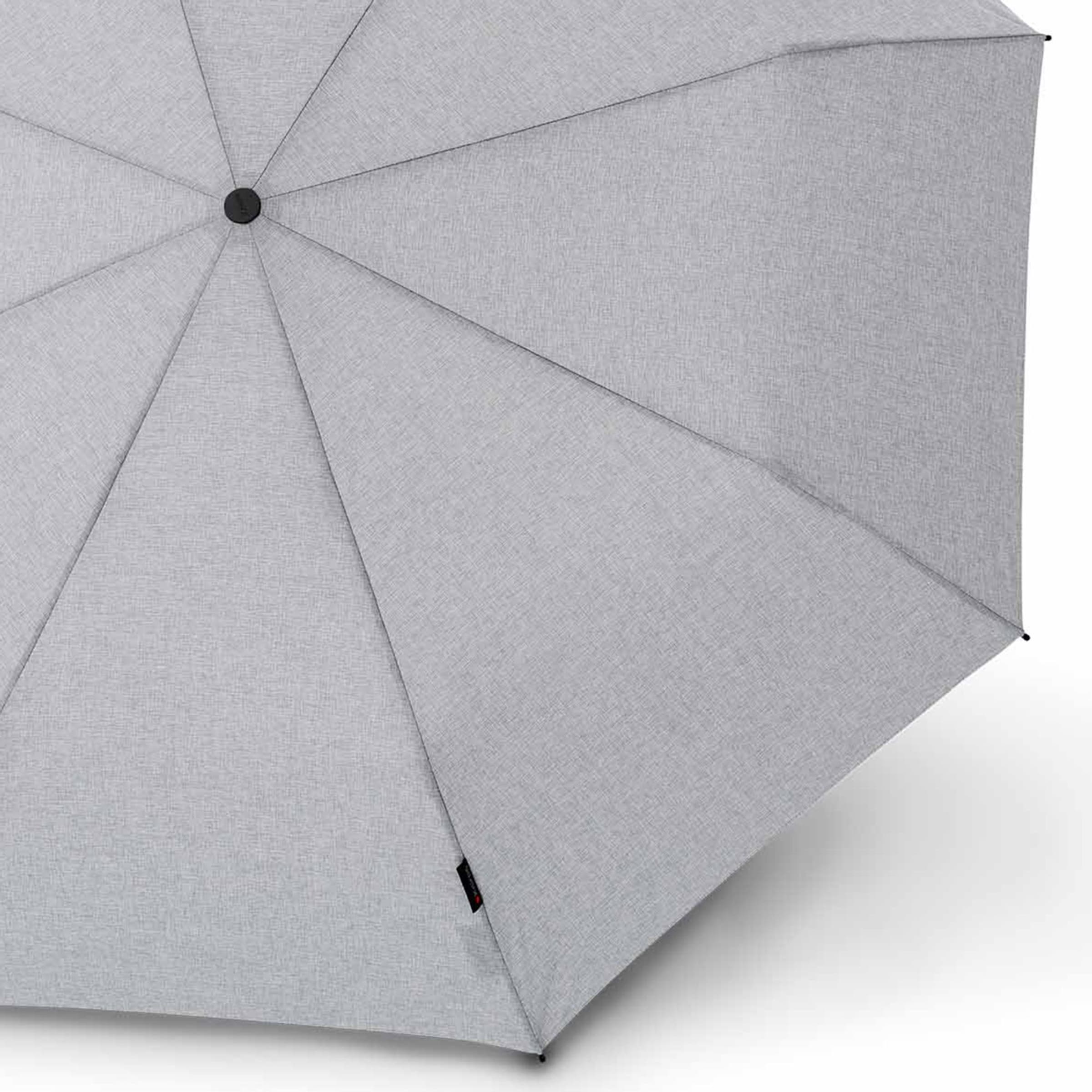 KNIRPS Umbrella 'C.041' in Grey
