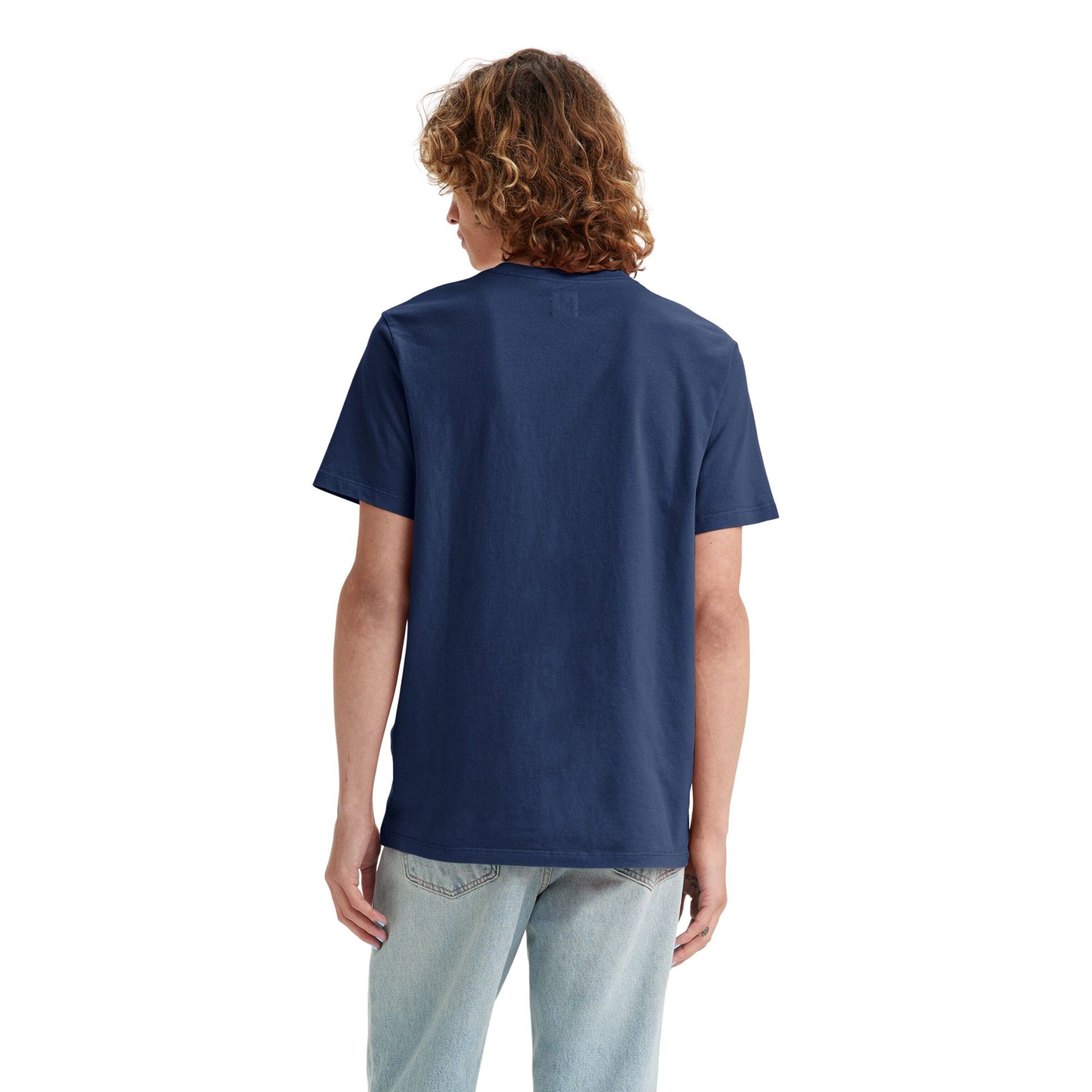 T-Shirt LEVI'S ® en bleu