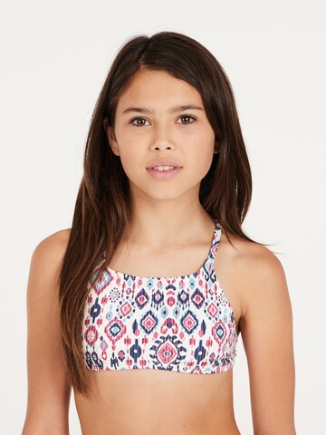 PROTEST Bikini 'PRTINDRIA JR'‌ in Weiß
