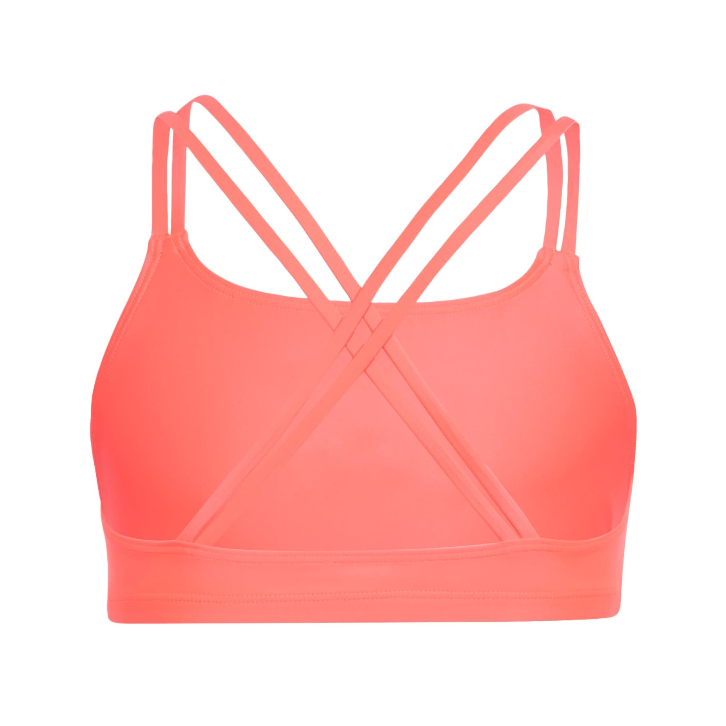ADIDAS SPORTSWEAR - Moda de baño deportiva en naranja