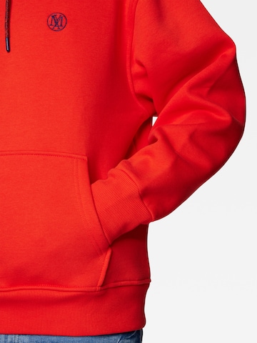 Mavi Sweatshirt in Orange