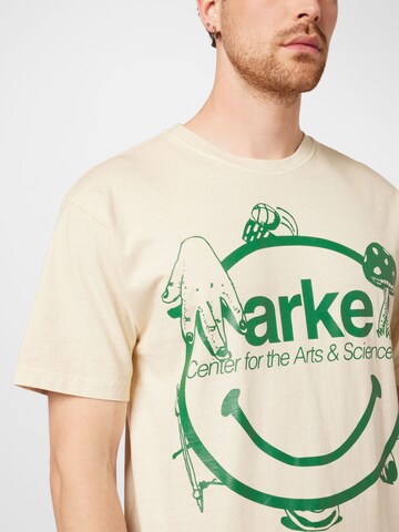 MARKET T-Shirt in Beige