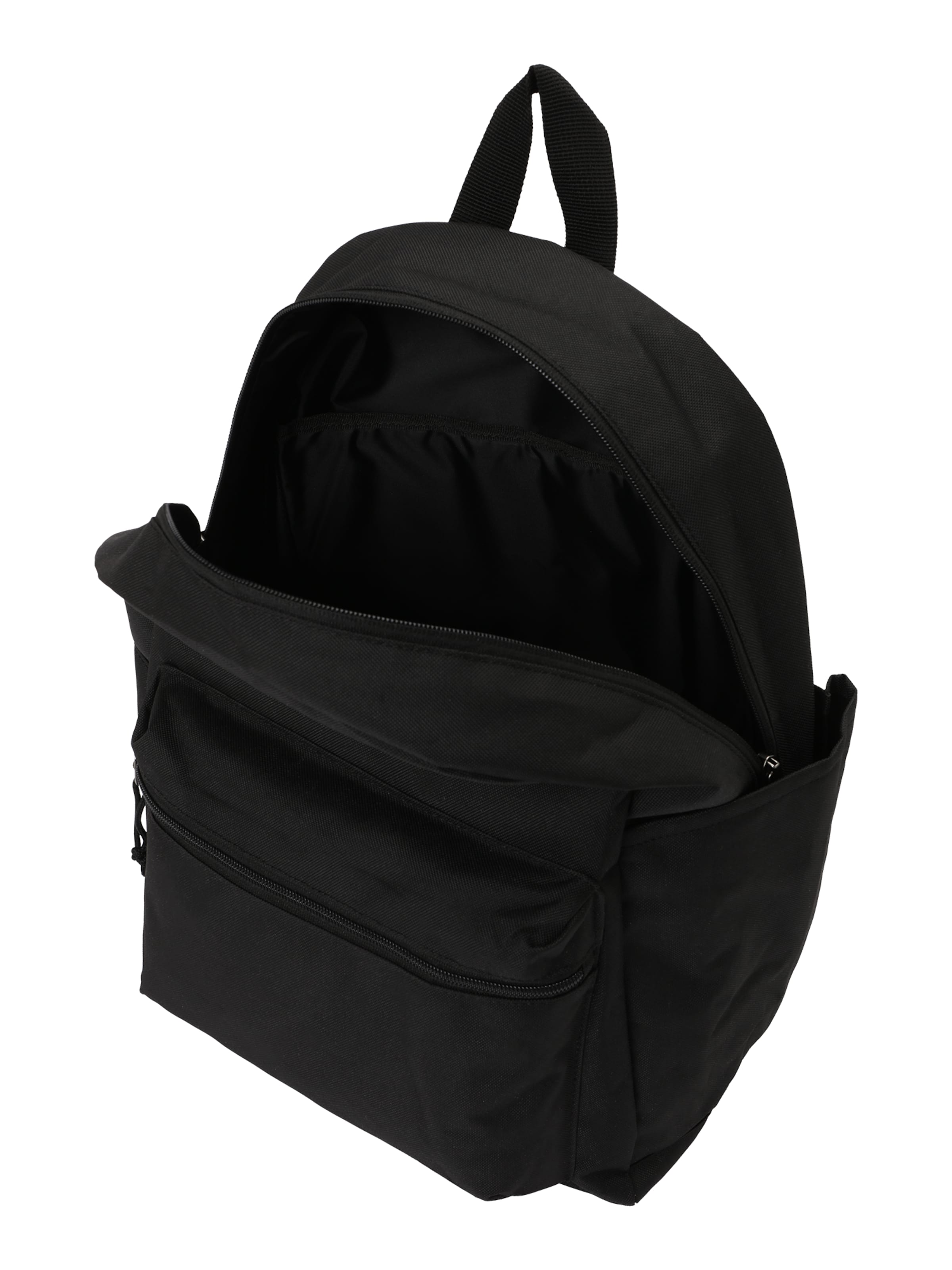 LEVI'S ® Rygsæk 'Basic Backpack' i sort