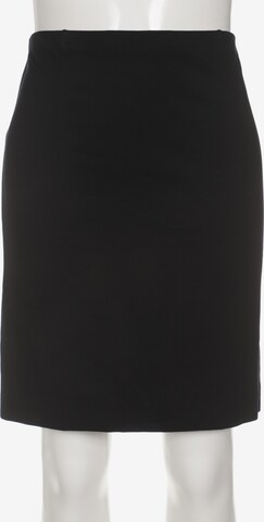 RENÉ LEZARD Skirt in XL in Black: front