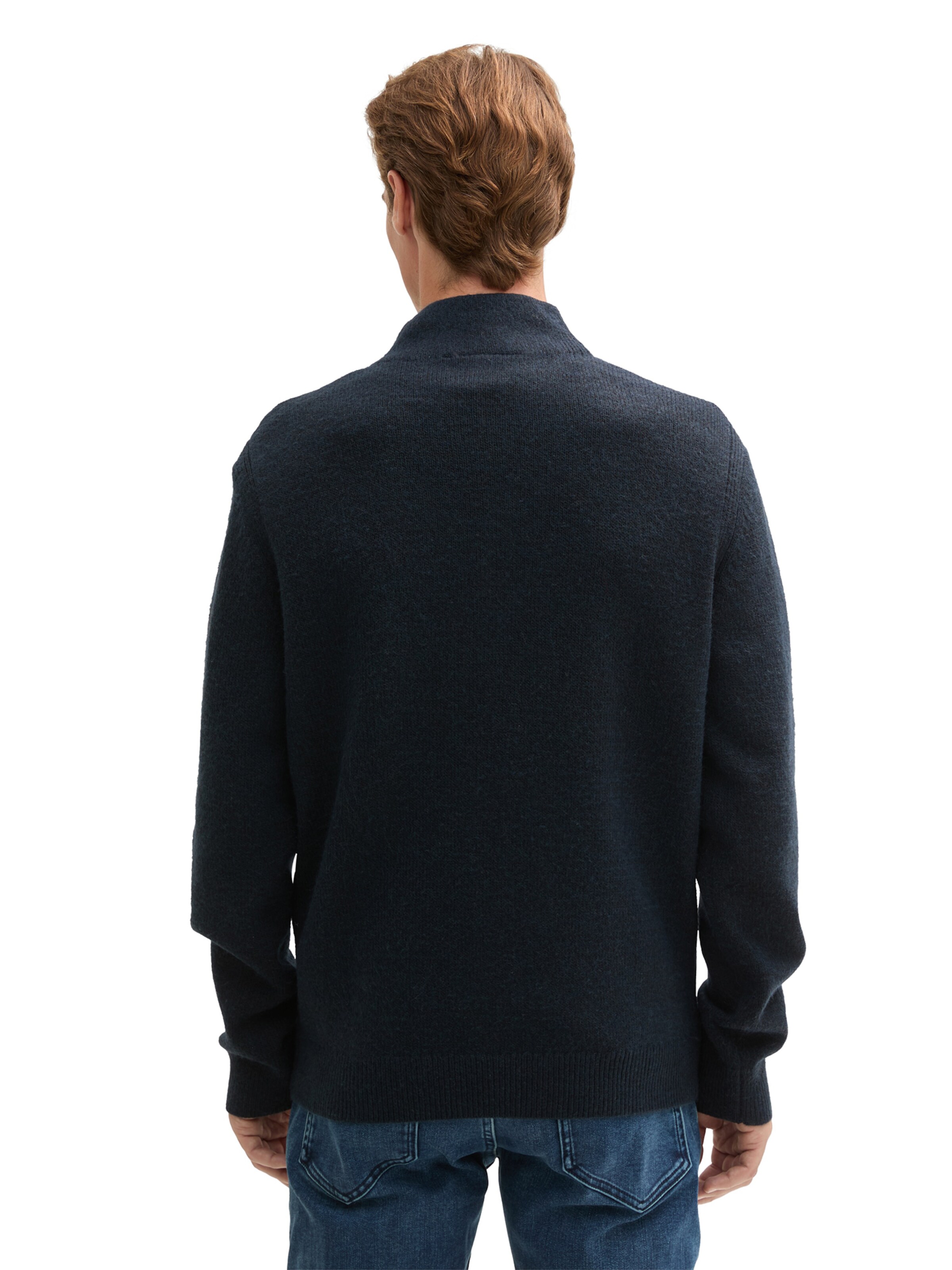 TOM TAILOR Neulepaita värissä sininen