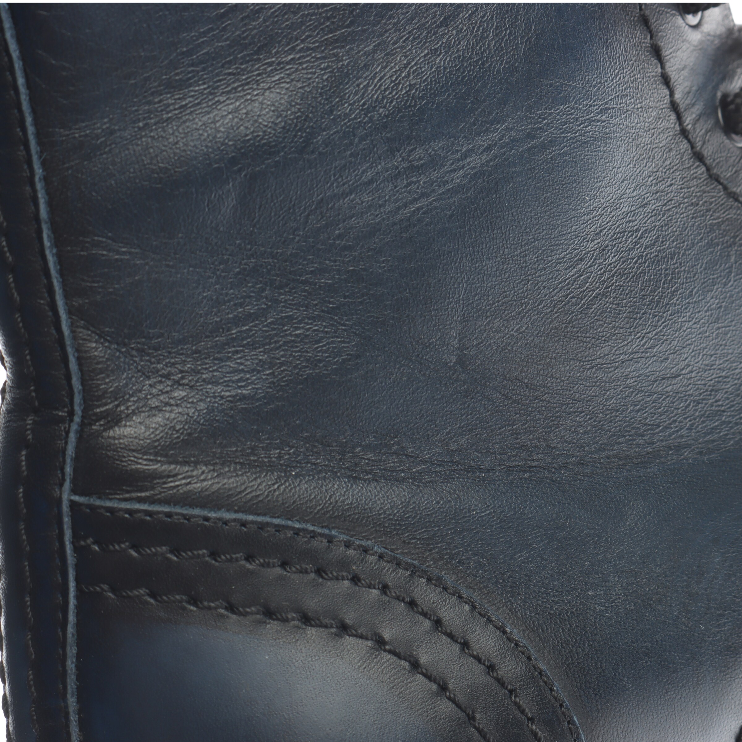 Alexander McQueen Stiefeletten 43 in Blau