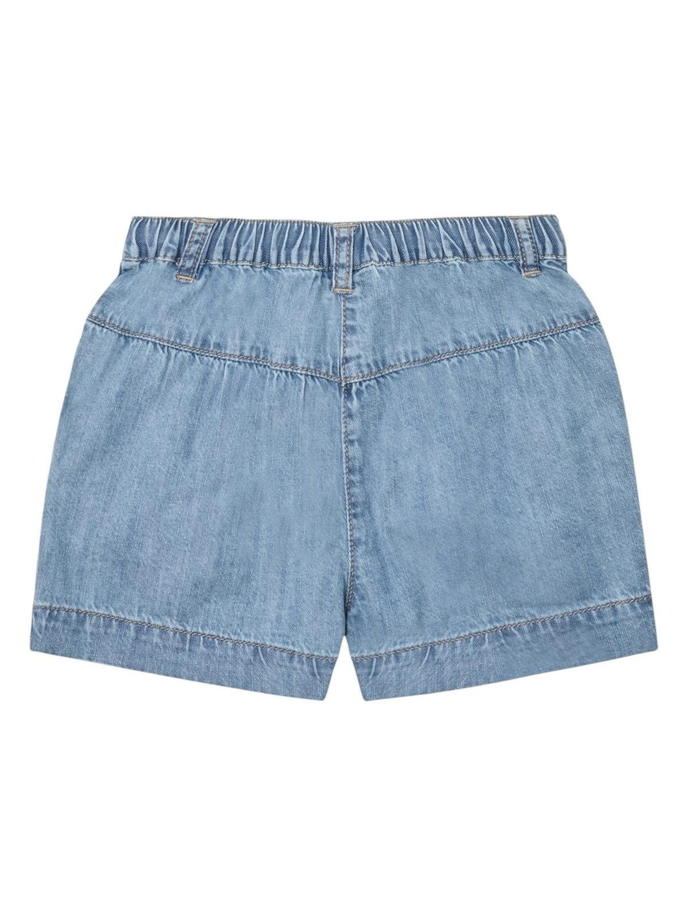 Hust & Claire Regular Hose 'Helena'‌‌‌‌‌‌ in Blau