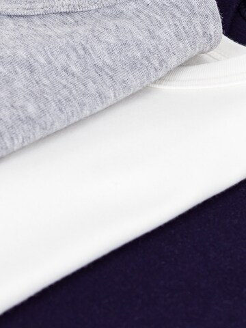 zils PETIT BATEAU T-Krekls