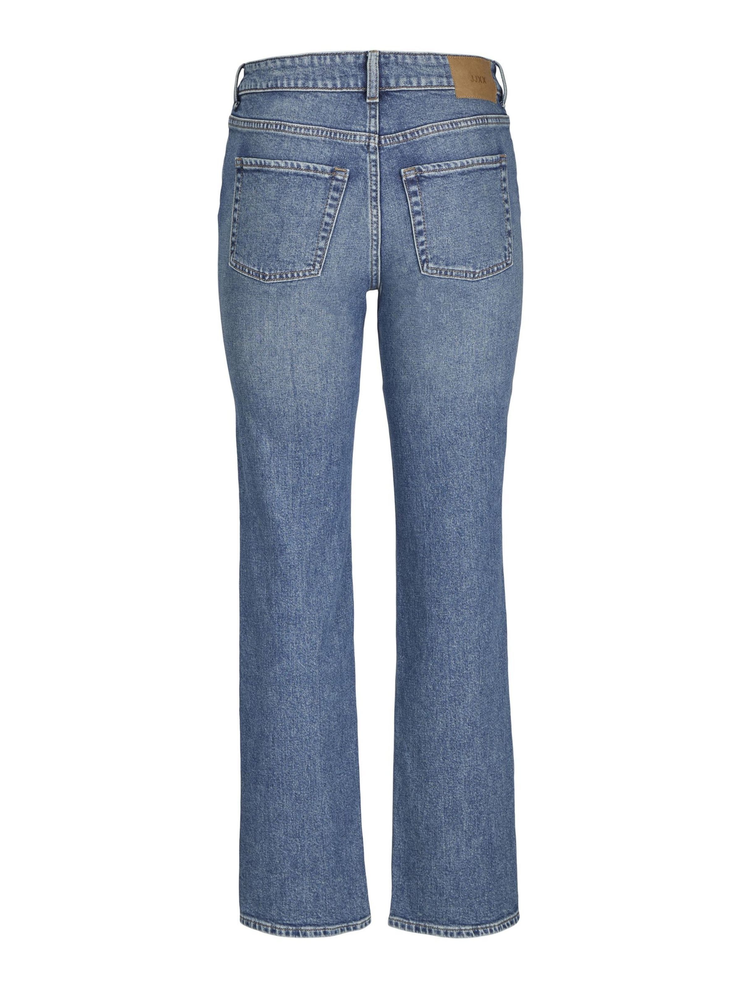 regular Jeans 'JXNICE' di JJXX in blu