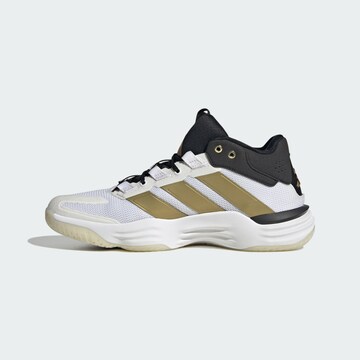 ADIDAS PERFORMANCE Sports shoe 'Court Stabil' in White