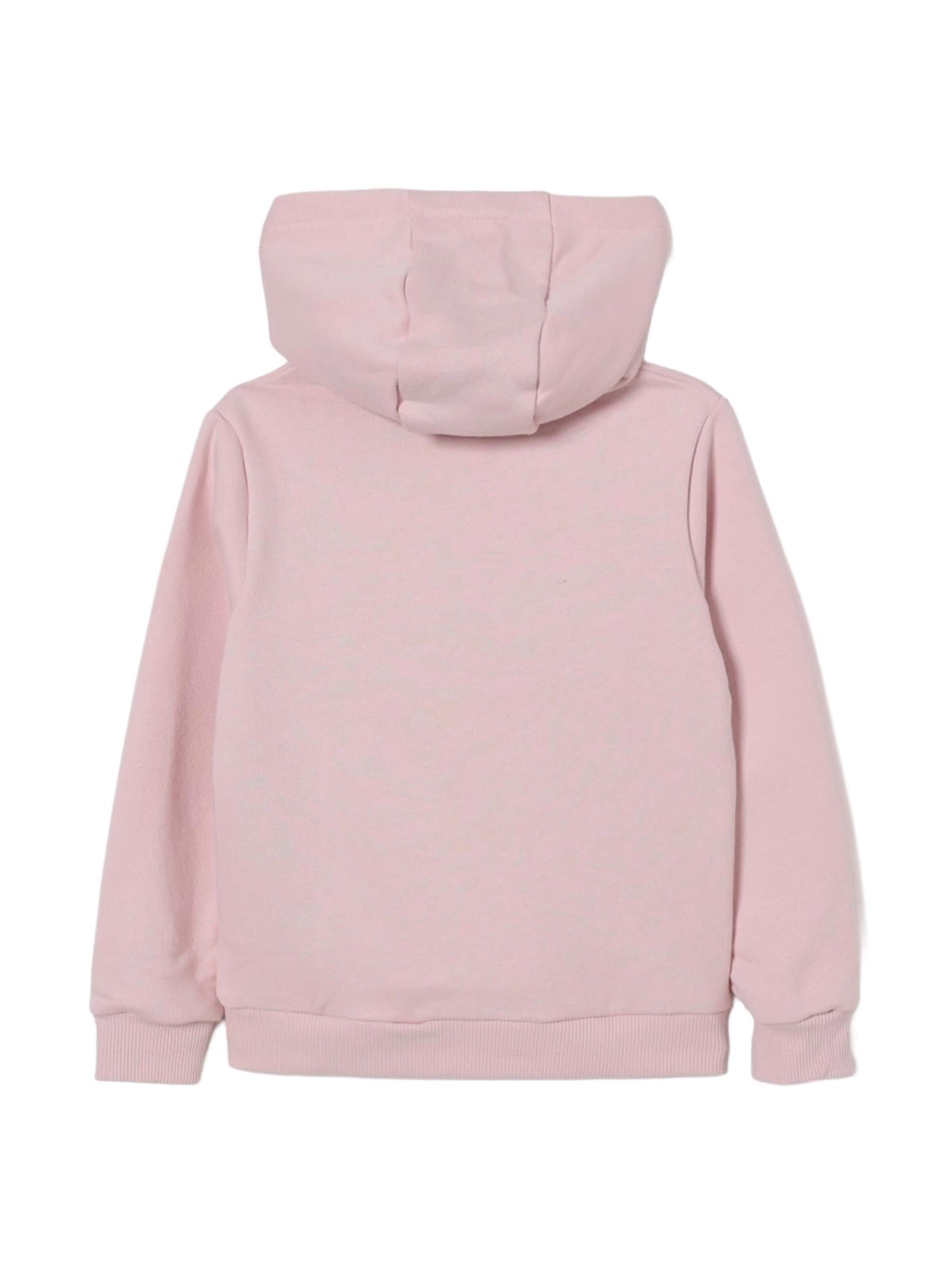 LACOSTE Sweatshirt in Pink