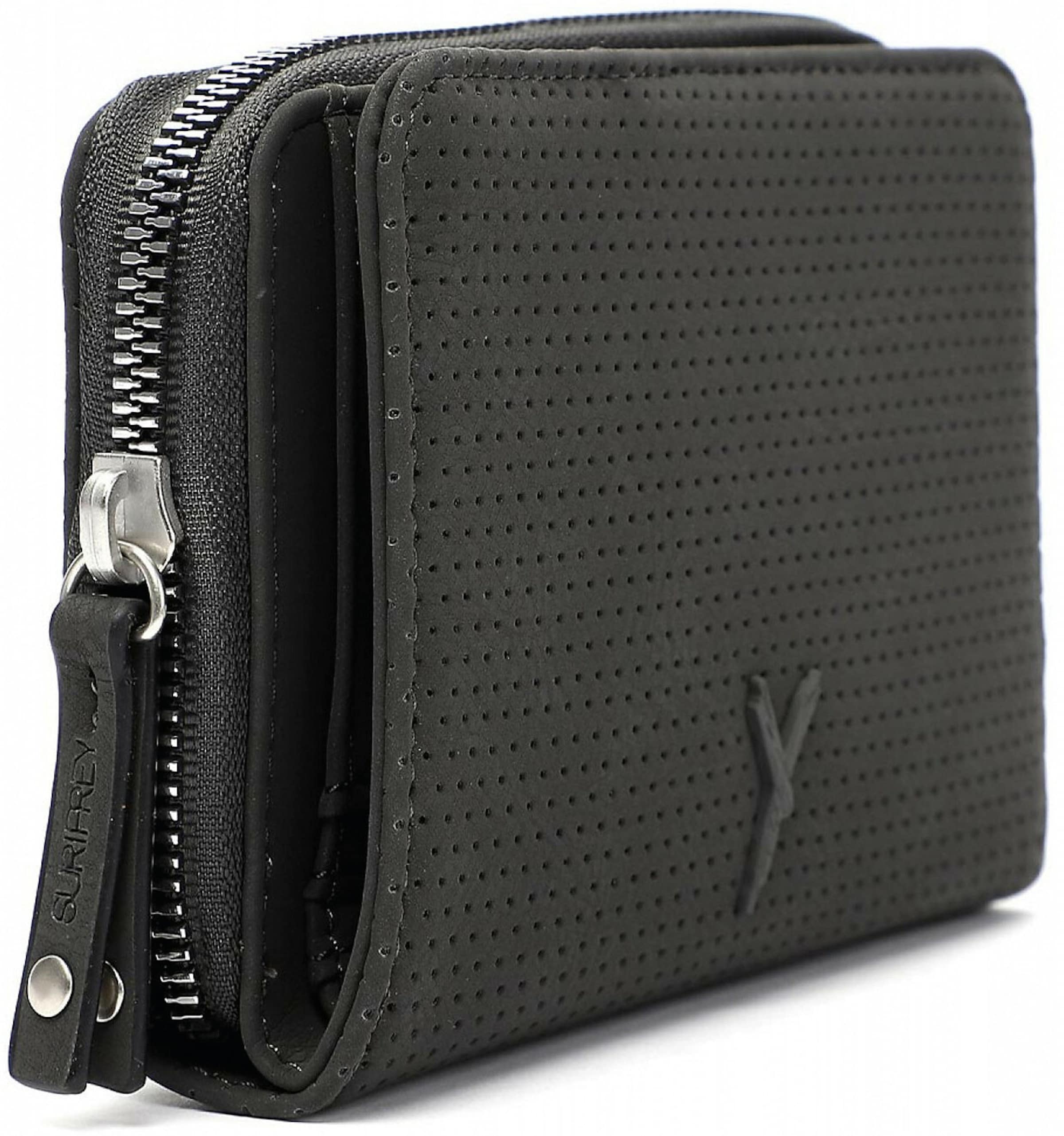 Suri Frey Портмоне 'Romy' в Серый