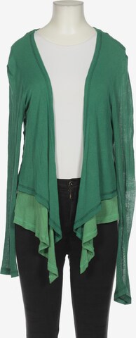 FOX’S Sweater & Cardigan in M in Green: front