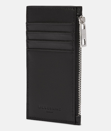 Liebeskind Berlin Wallet in Black