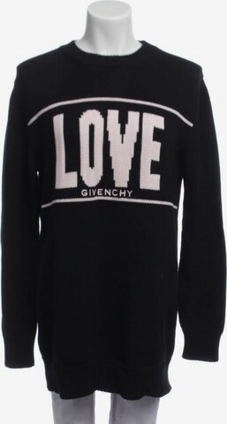 Givenchy Sweater & Cardigan in XS in Black: front