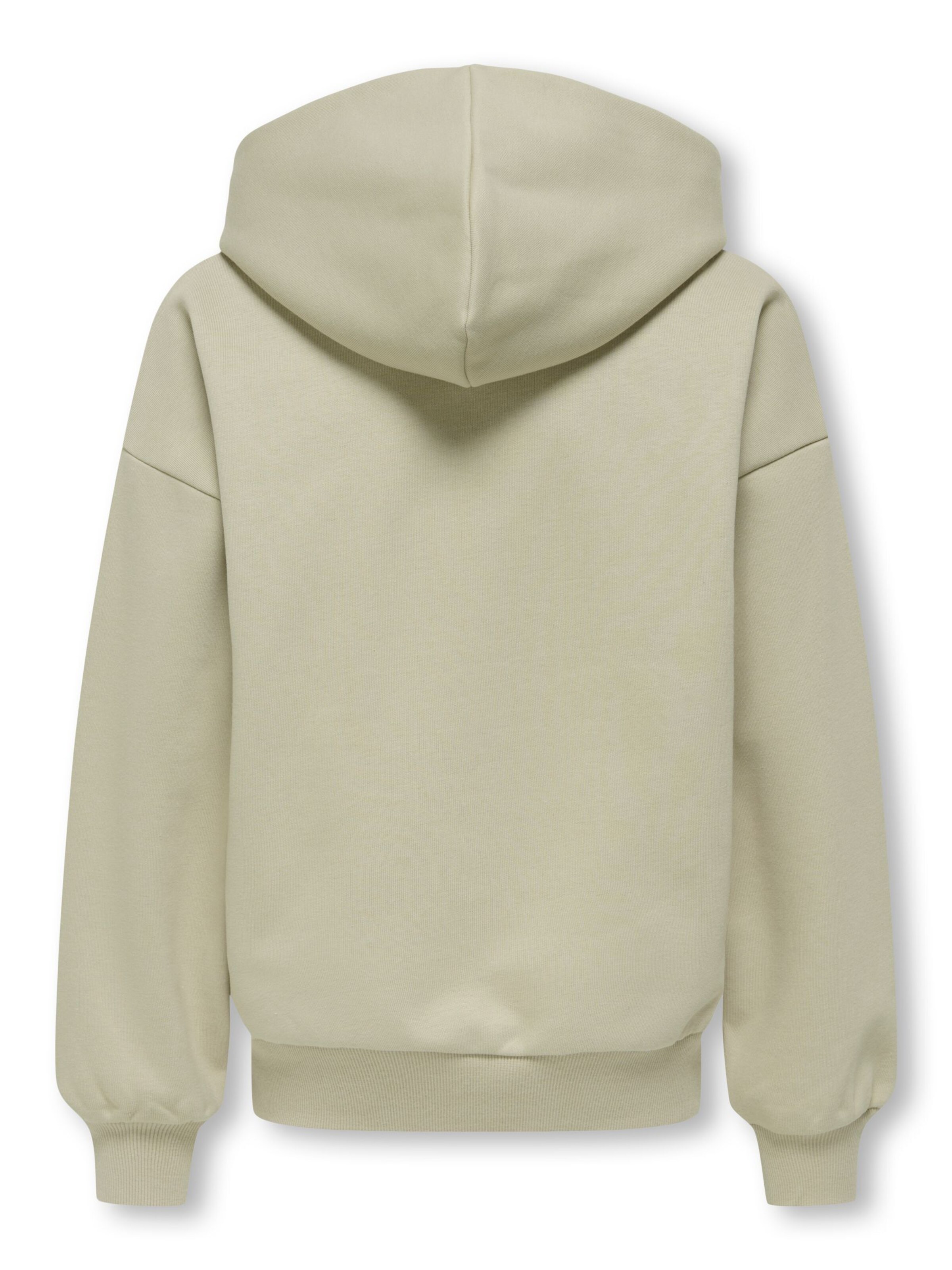 Only & Sons Junior Sweater 'OSJGRAHAM' in Beige