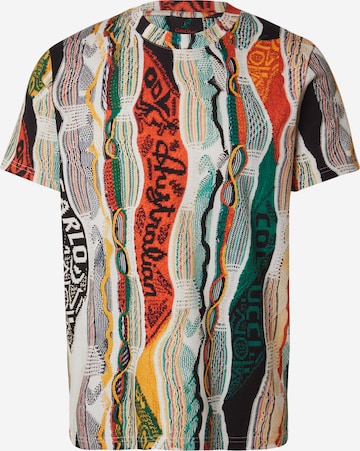 Carlo Colucci Paita 'Etzthaler' värissä monivärinen: etupuoli