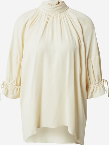 Camicia da donna 'Cooper' di DAY BIRGER ET MIKKELSEN in beige: frontale