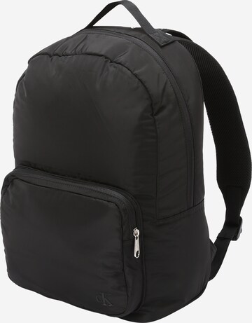 Calvin Klein Jeans - Mochila en negro