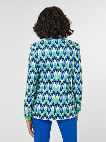 MADELEINE Blazer in Mischfarben