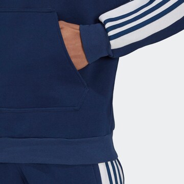 ADIDAS SPORTSWEAR Athletic Sweatshirt 'Squadra 21' in Blue