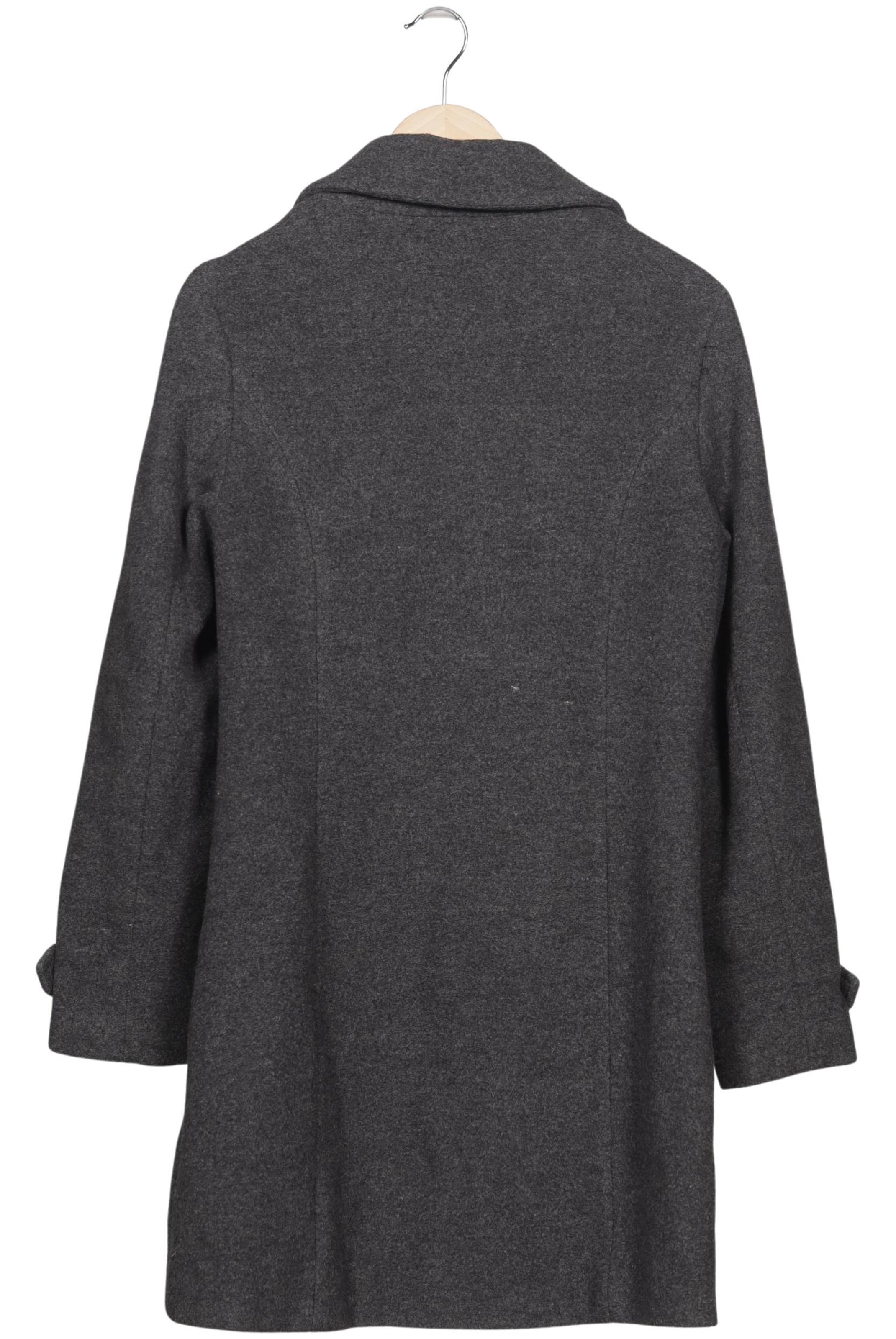 s.Oliver Jacket & Coat in M in Grey