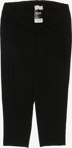 Asos Pants in S in Black: front