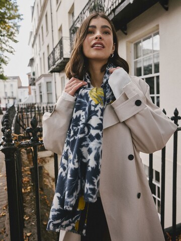 Next - Cachecóis em azul