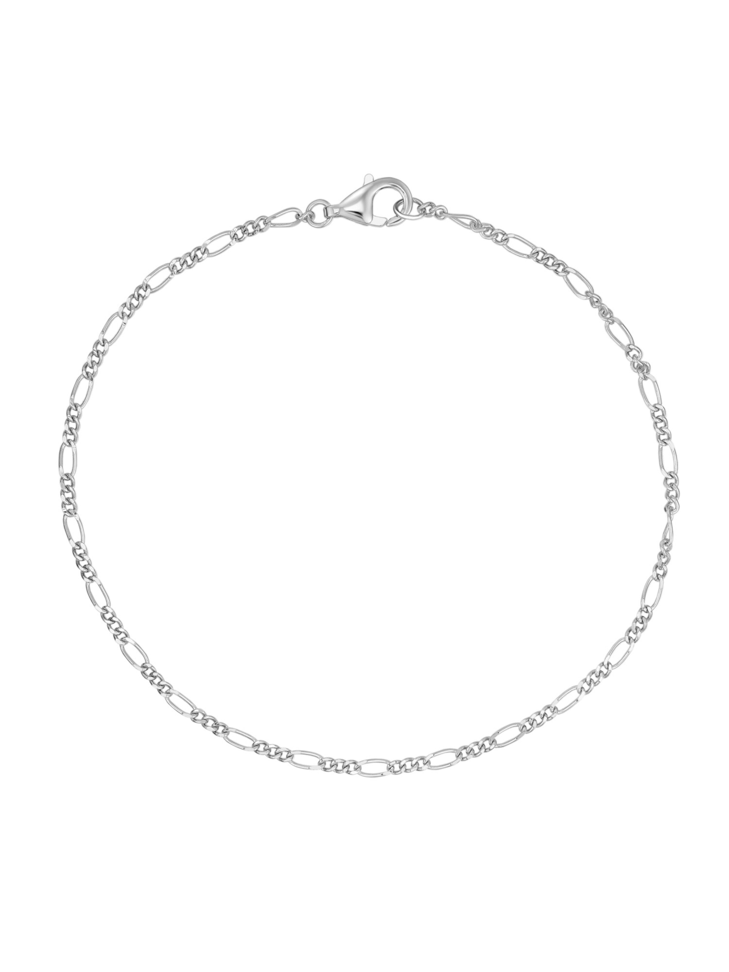 Rafaela Donata Bracelet in Silver: front