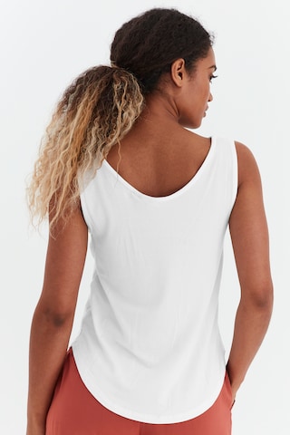 b.young - Top 'BYREXIMA' en blanco