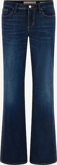GUESS Jeans in 27/34 in dunkelblau, Produktansicht