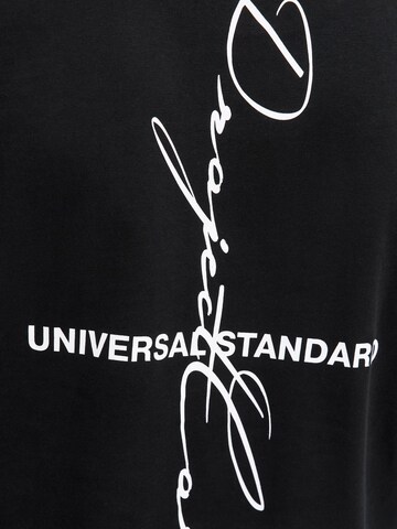 JACK & JONES T-Shirt in Schwarz