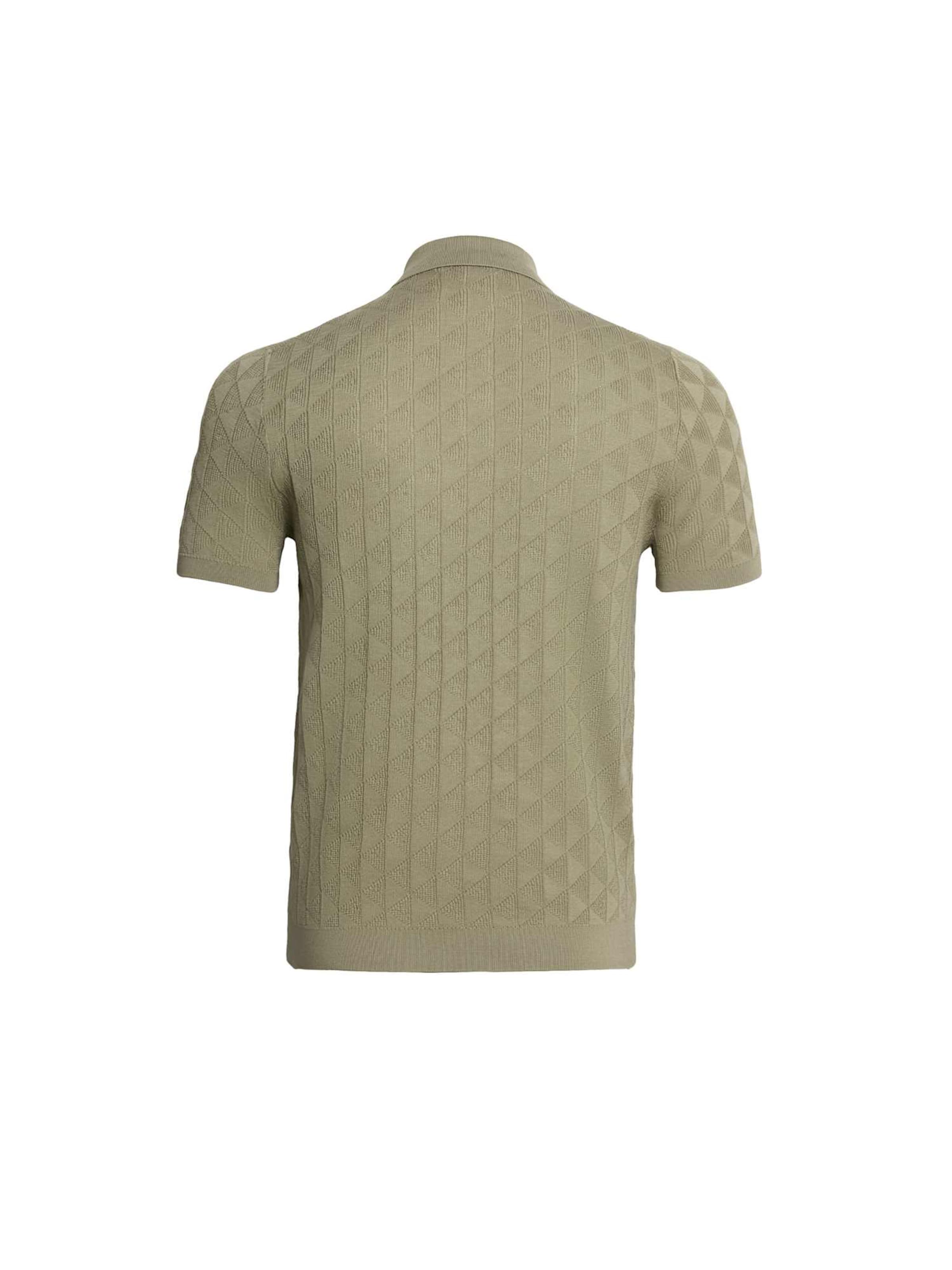 T-Shirt Marks & Spencer en vert