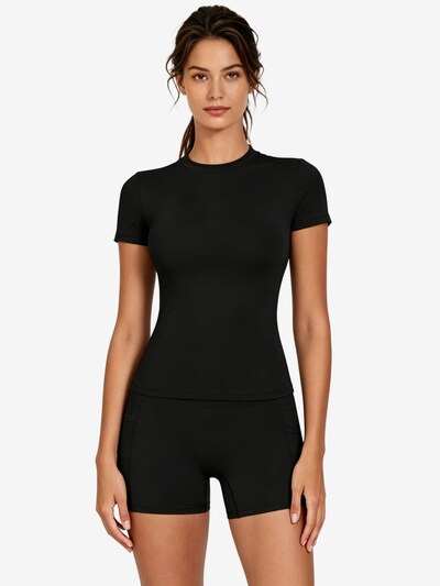 Yesfashion Sportanzug‌‌‌‌‌‌‌‌‌ in S in schwarz, Produktansicht