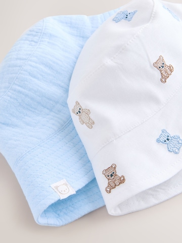 mėlyna Next Skrybėlaitė