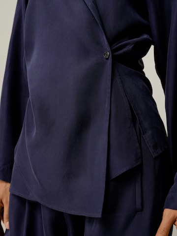 Lilysilk Blouse in Black