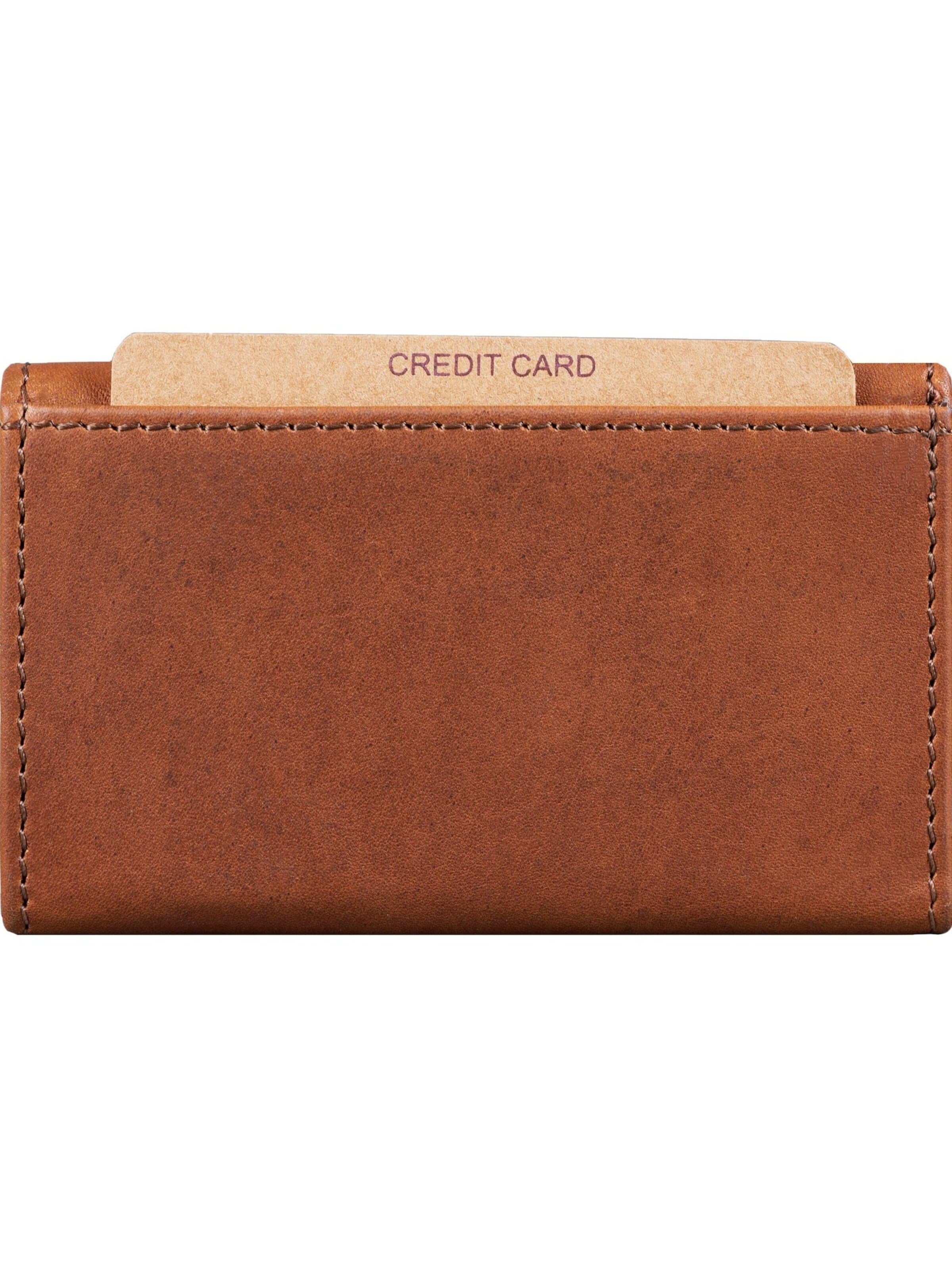 Benthill Key Ring 'Benthill' in Brown