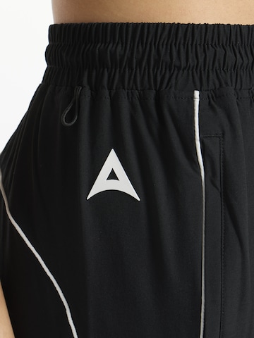 A-Game regular Bukser 'Lifewear' i sort